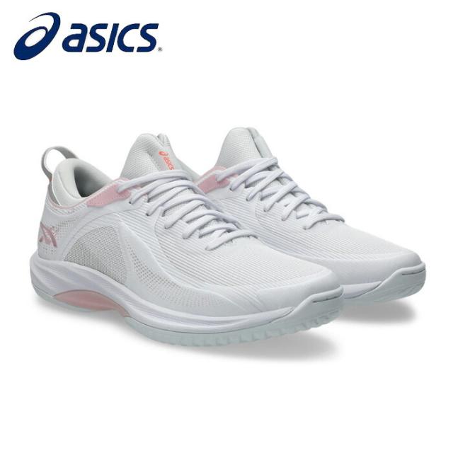 asics/アシックス バスケットボール バスケットシューズ [1063a105-101 GLIDE NOVA FF 4] バッシュ_グライドノヴァ_ローカット_レギュラーラスト_STANDARD/2026SS【ネコポス不可】