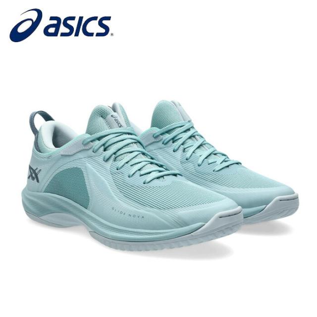 グライドノヴァ3 アシックス ASICS バッシュ GLIDE NOVA FF 3 ミント