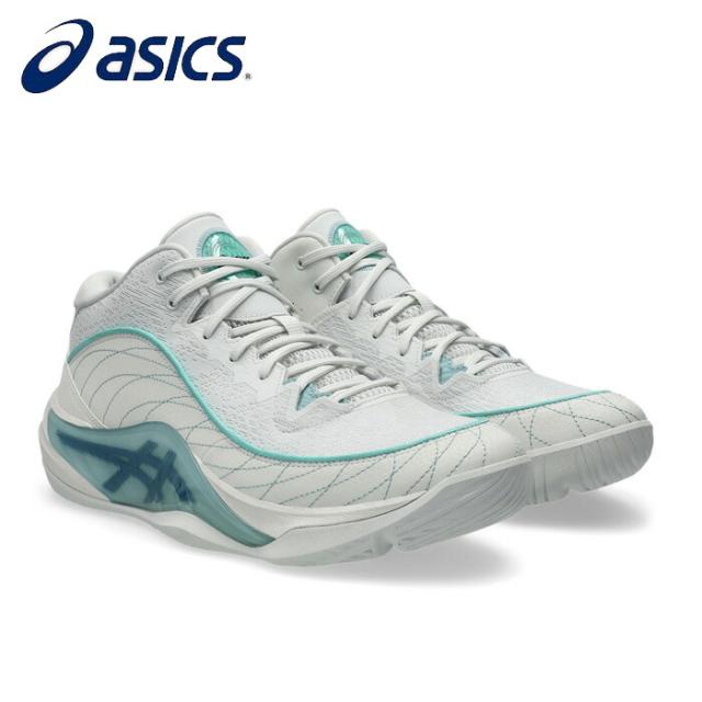 asics/アシックス バスケットボール バスケットシューズ [1063a106-100 UNPRE ARS 3(アンプレアルス3)] バッシュ_部活_WIDE 【ネコポス不可】