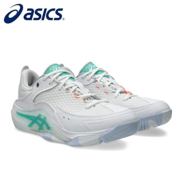 asics/アシックス バスケットボール バスケットシューズ [1063a113-100 UNPRE ARS LOW 3(アンプレアルスロー3)] バッシュ_部活_ローカット 【ネコポス不可】