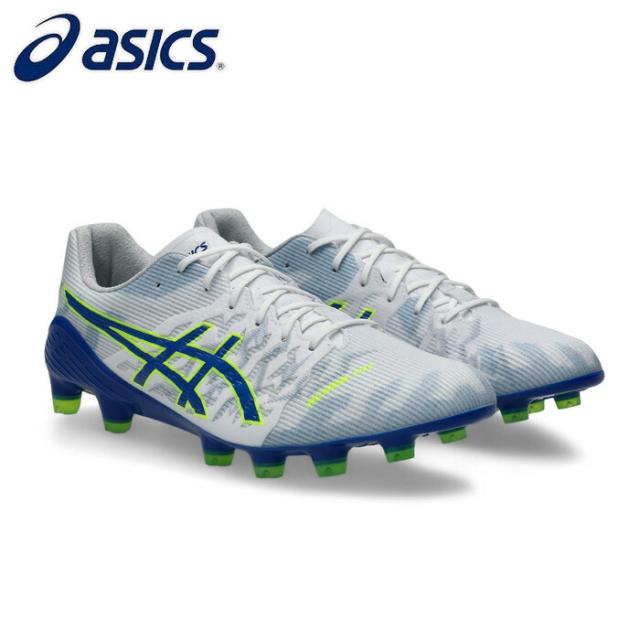 asics/アシックス サッカー スパイク [1101a070-105 DSLIGHTACROS3] 部活_固定式/2026SS 【ネコポス不可】