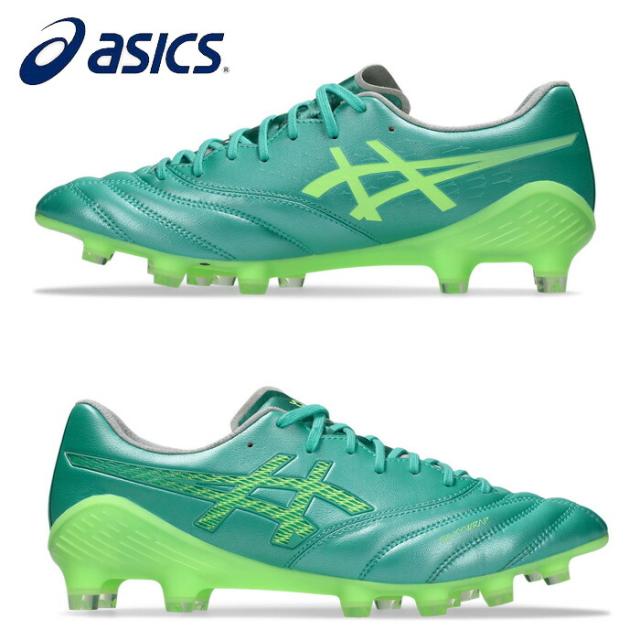 asics/アシックス サッカー スパイク [1101a076-300 DS LIGHT X-FLY 6] 試合用スパイク/2026SS 【ネコポス不可能】_1