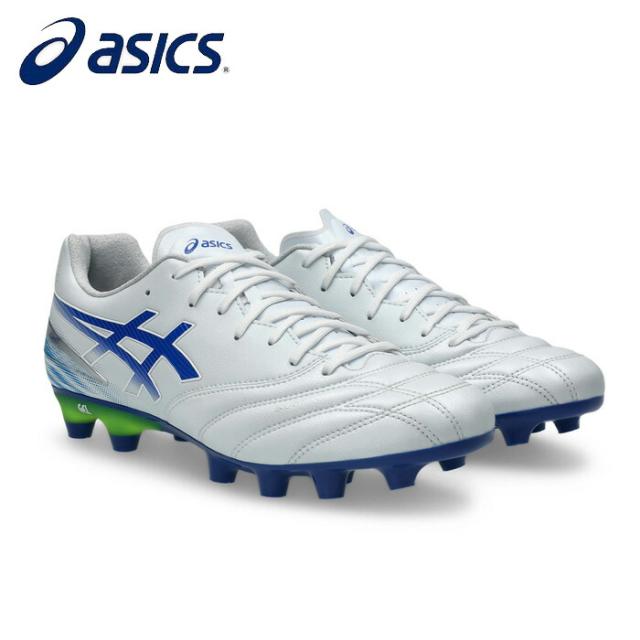 asics/アシックス サッカー スパイク [1103a126-100 DS LIGHT PRO] 部活_スタンダードラスト/2026SS【ネコポス不可】