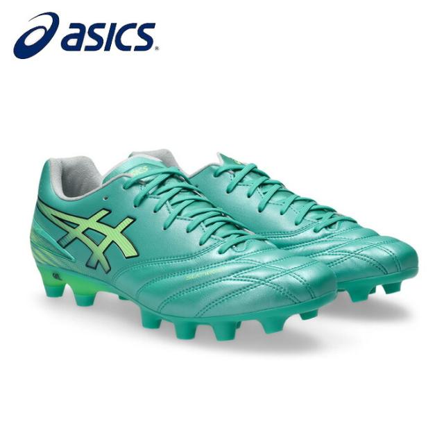 asics/アシックス サッカー スパイク [1103a126-300 DS LIGHT PRO] 部活_スタンダードラスト/2026SS【ネコポス不可】 11,880円
