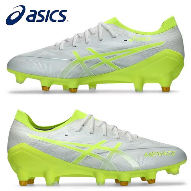asics/アシックス ラグビー スパイク [1111a272-103 MENACE 5 HYBRID] 部活_スタンダード/2026SS 【ネコポス不可】_1