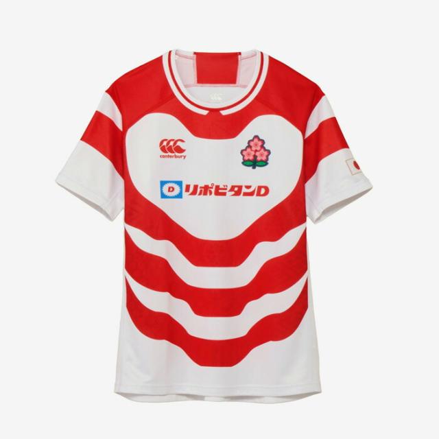 新品 CANTERBURY カンタベリー ラグビー日本代表 選手支給品 ジャパン プラクティス Tシャツ L 黒★桜エンブレム★日本製★高機能素材 在庫処分 ☆セールsale 71〜72％OFF☆ カンタベリー