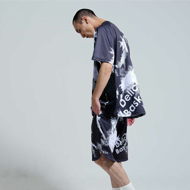 basketball_junky/バスケットボールジャンキー バスケットボール