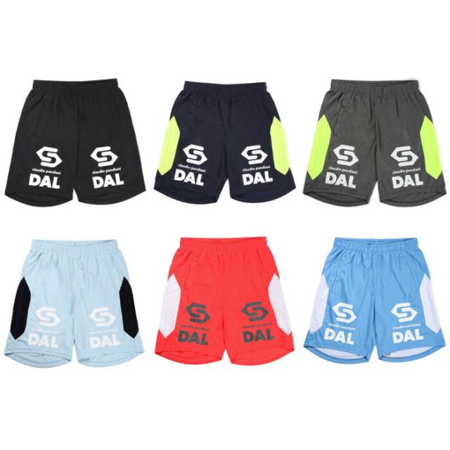 Claudio_Pandiani/クラウディオパンディアーニ オールジャンル パンツ [cp23a07 ツェネガー+1ワークアウトパンツ] ジャージ_ショートパンツ_ハーフパンツ_ジム_部活 【ネコポス対応】 6,380円