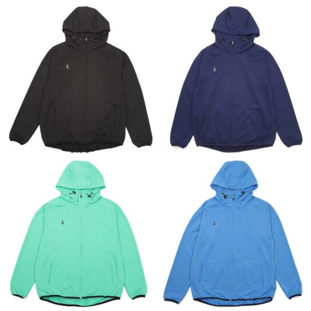 Claudio_Pandiani/クラウディオパンディアーニ オールジャンル トップス [cp23a35 ストレンジャーDogs+1トレーニングフーディー] パーカー_ジャケット 【ネコポス不可】