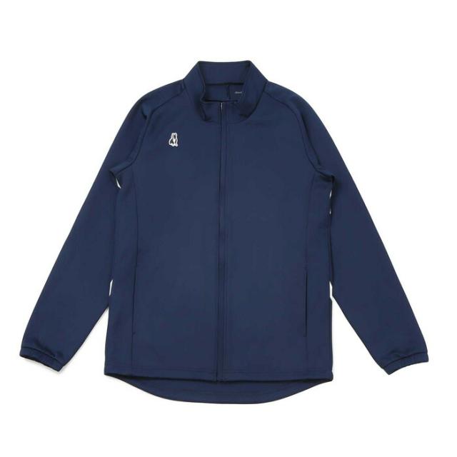 Claudio_Pandiani/クラウディオパンディアーニ トレーニング トップス [cp23d33-21 蜂楽廻犬+290ストレッチフルZIPトレーニングジャケット] ジャケット_フルジップ_ジャージ_トレーニングウエア