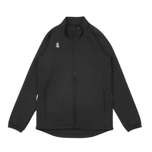 Claudio_Pandiani/クラウディオパンディアーニ トレーニング トップス [cp23d33-2 蜂楽廻犬+290ストレッチフルZIPトレーニングジャケット] ジャケット_フルジップ_ジャージ_トレーニングウエア