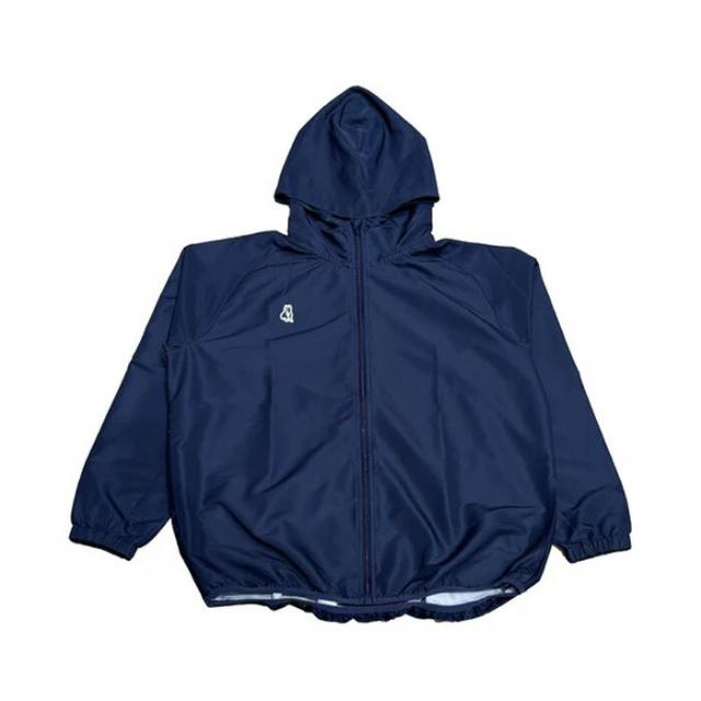 Claudio_Pandiani/クラウディオパンディアーニ オールジャンル トップス [cp24d19-21 Feelsp+12ウーブンZIPフーディー] パーカー_ジャケット 【ネコポス不可】