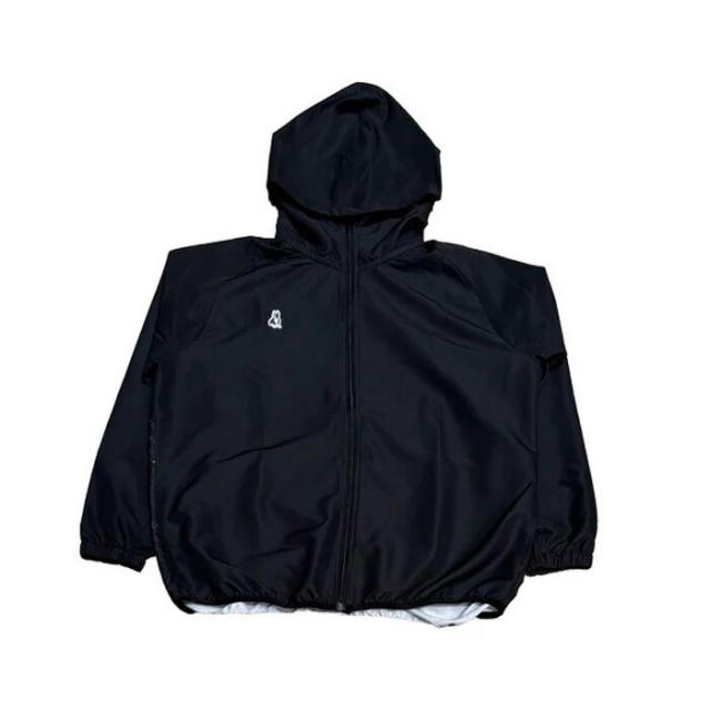 Claudio_Pandiani/クラウディオパンディアーニ オールジャンル トップス [cp24d19-2 Feelsp+12ウーブンZIPフーディー] パーカー_ジャケット 【ネコポス不可】