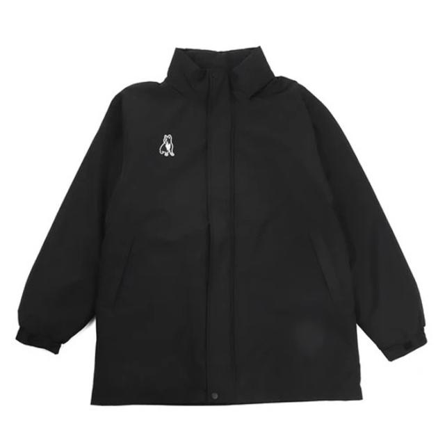 Claudio_Pandiani/クラウディオパンディアーニ サッカー/フットサル トップス [cp24d24-2 espa+4ハーフコート] アウター_コート_ハーフコート_防寒_パーカー【ネコポス不可】の通販は