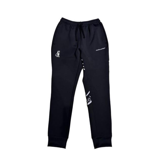 Claudio_Pandiani/クラウディオパンディアーニ オールジャンル パンツ [cp25d32-2 パンジェルマン Dryストレッチロングパンツ] ジャージ_トレーニングパンツ_ロングパンツ_ジム_部活 【ネコポス不可】