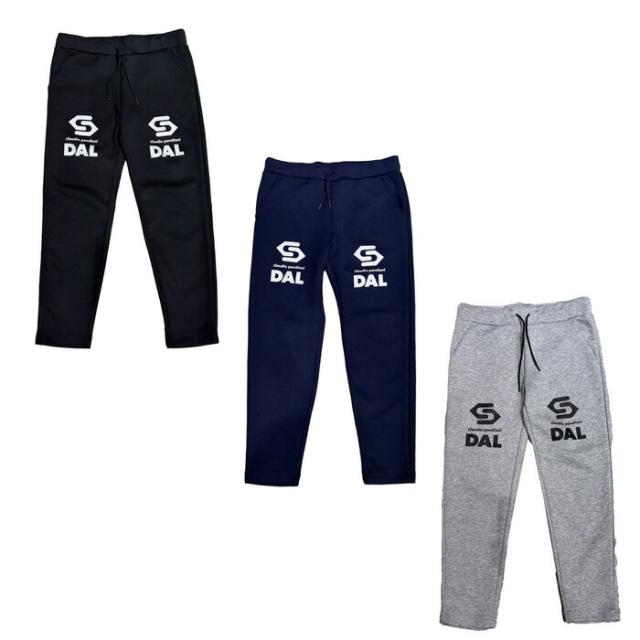 Claudio_Pandiani/クラウディオパンディアーニ オールジャンル パンツ [cp25d35 DAL ダンボールニットロングパンツ] ジャージ_トレーニングパンツ_ロングパンツ_ジム_部活 【ネコポス不可】