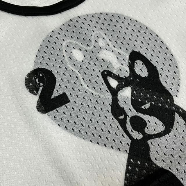 Claudio_Pandiani/クラウディオパンディアーニ オールジャンル アクセサリー [cp25d57-1 チーム分け道着 ビブス10枚セット(No.2-11)] ビブス【ネコポス不可】