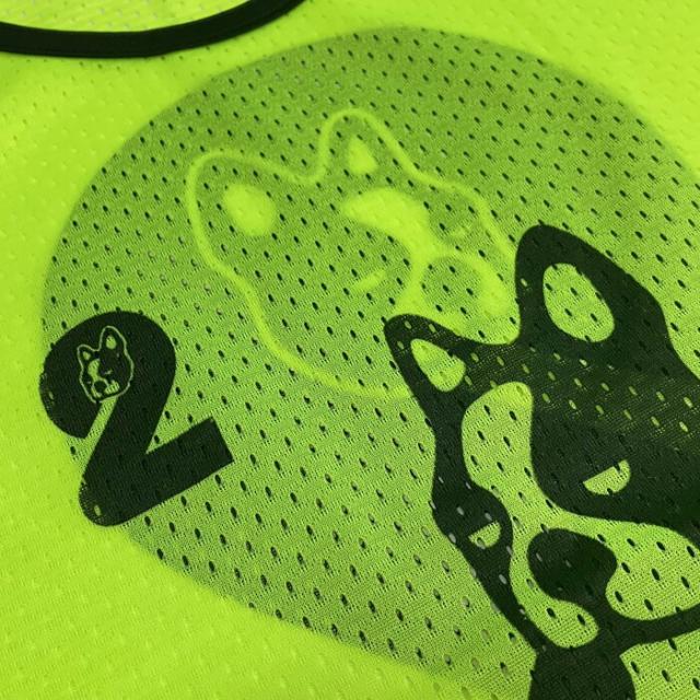 Claudio_Pandiani/クラウディオパンディアーニ オールジャンル アクセサリー [cp25d57-27 チーム分け道着 ビブス10枚セット(No.2-11)] ビブス【ネコポス不可】