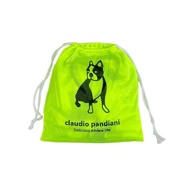 Claudio_Pandiani/クラウディオパンディアーニ オールジャンル アクセサリー [cp25d57-27 チーム分け道着 ビブス10枚セット(No.2-11)] ビブス【ネコポス不可】