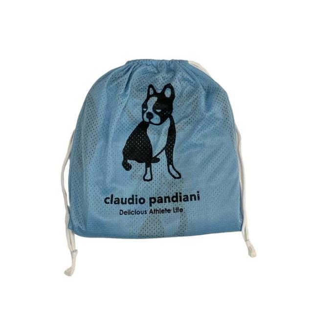 Claudio_Pandiani/クラウディオパンディアーニ オールジャンル アクセサリー [cp25d57-49 チーム分け道着 ビブス10枚セット(No.2-11)] ビブス【ネコポス不可】