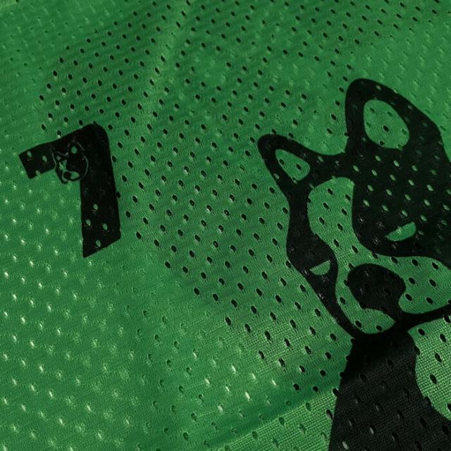 Claudio_Pandiani/クラウディオパンディアーニ オールジャンル アクセサリー [cp25d57-72 チーム分け道着 ビブス10枚セット(No.2-11)] ビブス【ネコポス不可】