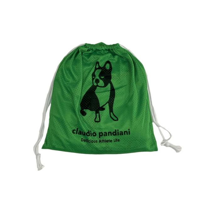 Claudio_Pandiani/クラウディオパンディアーニ オールジャンル アクセサリー [cp25d57-72 チーム分け道着 ビブス10枚セット(No.2-11)] ビブス【ネコポス不可】