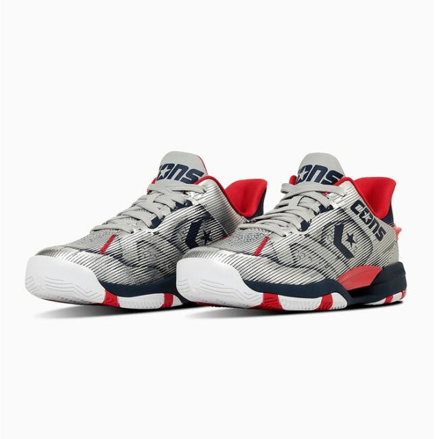 converse/コンバース バスケットボール シューズ [33500460 CONS ACCELERATOR LOW(コンズ アクセレレーター ＬＯＷ)] 【ネコポス不可】