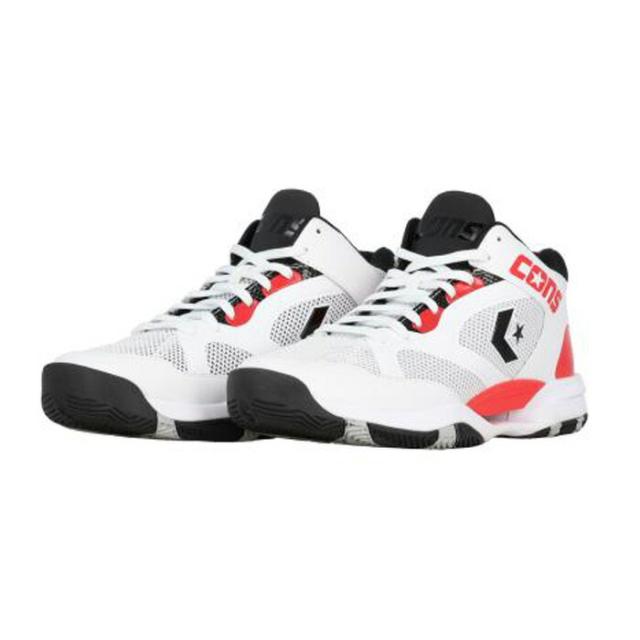 converse/コンバース バスケットボール シューズ [33500400 CONS ACCELERATOR MID] 【ネコポス不可】