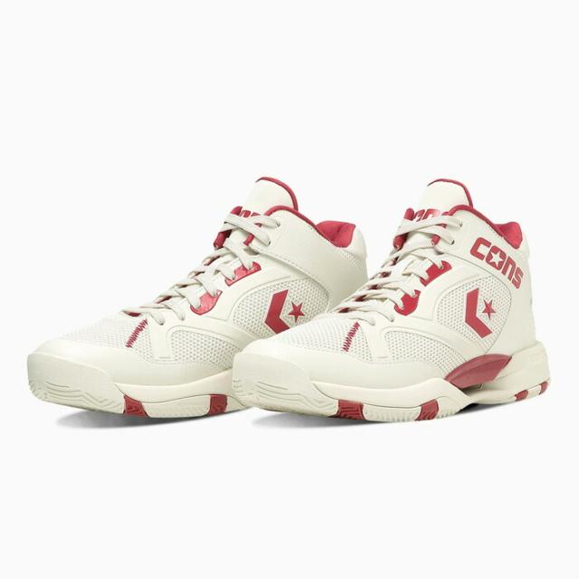converse/コンバース バスケットボール シューズ [33500531 CONS ACCELERATOR MID(コンズ アクセレレーター MID)] 【ネコポス不可】