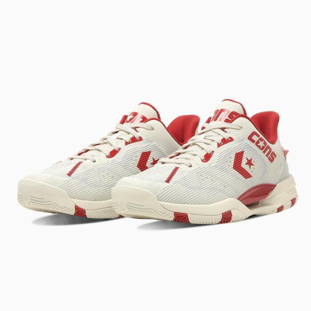 converse/コンバース バスケットボール シューズ [33500541 CONS ACCELERATOR LOW(コンズ アクセレレーター ＬＯＷ)] 【ネコポス不可】