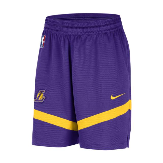 NIKE/ナイキ レイカーズ　バスパン　HM7380-010 NIKE/ナイキ レイカーズ バスパン HM7380-010 - メルカリ