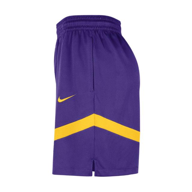NIKE/ナイキ バスケットボール パンツ [dz3722-504 ロサンゼルス