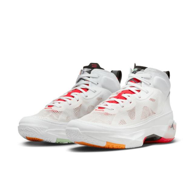Jordan DNI149-100 バスケットボールシューズ ジョーダン（JORDAN）（キッズ）ジュニアバスケットシューズ