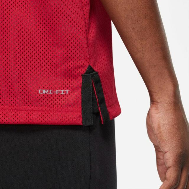 JORDAN/ジョーダン バスケットボール トップス [dm1832-010