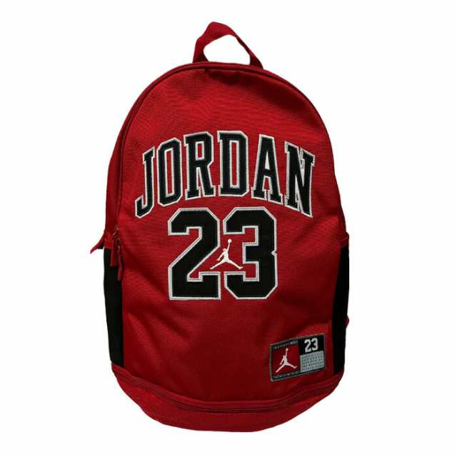 JORDAN/ジョーダン バスケットボール バッグ [9a0780-r78 JAN