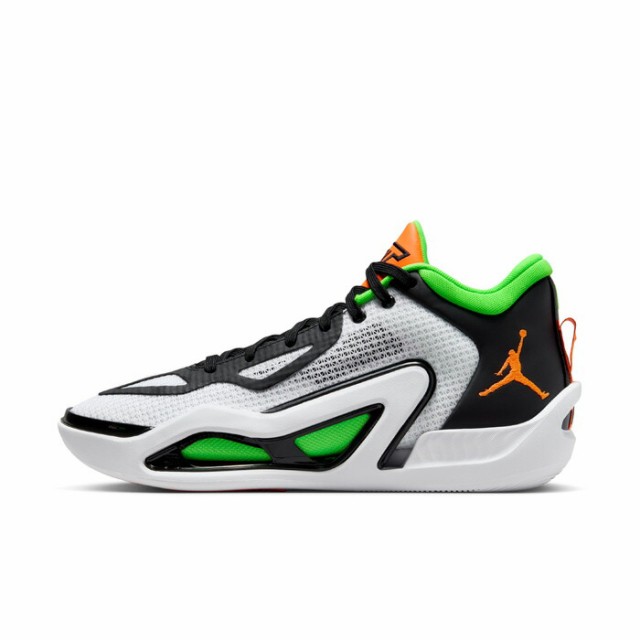 【セール】JORDAN/ジョーダン  バスケットシューズ [dz3330-108 TATUM1PF(テイタム1PF)] ジョーダン_JORDAN_バッシュ_ジェイソン・テイタの通販は