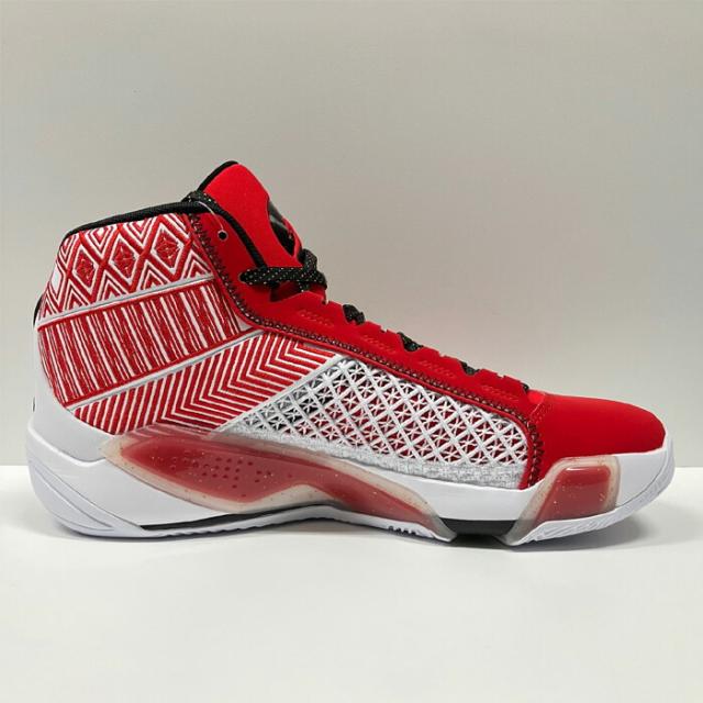 JORDAN/ジョーダン バスケットシューズ [dz3355-100 エアジョーダン38PF] バッシュJORDAN