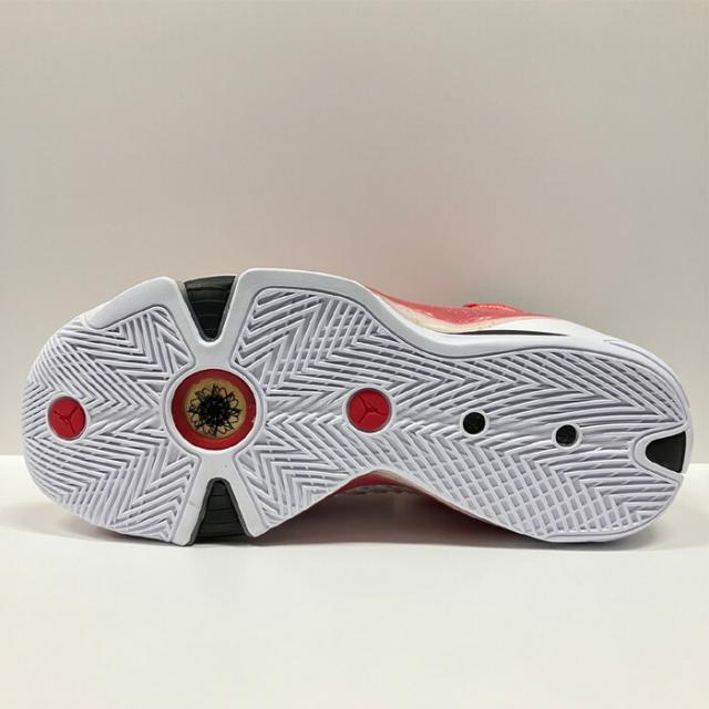 JORDAN/ジョーダン バスケットシューズ [dz3355-100 エアジョーダン38PF] バッシュJORDAN