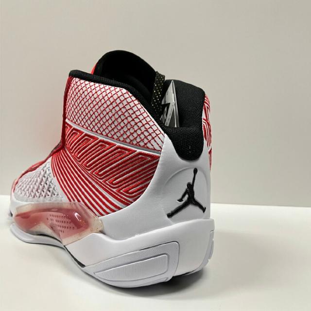JORDAN/ジョーダン バスケットシューズ [dz3355-100 エアジョーダン38PF] バッシュJORDAN