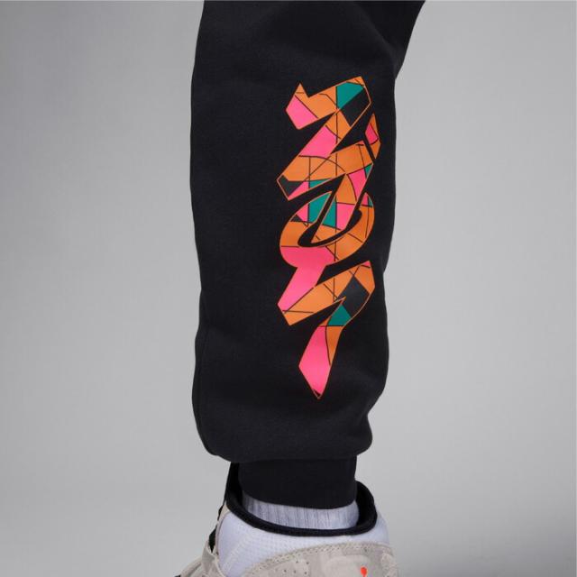 JORDAN/ジョーダン バスケットボール パンツ [fd2392-010 ZIONグラフィックフリースパンツ] ロングパンツ_ザイオンウィリアムソン/2023FW_7