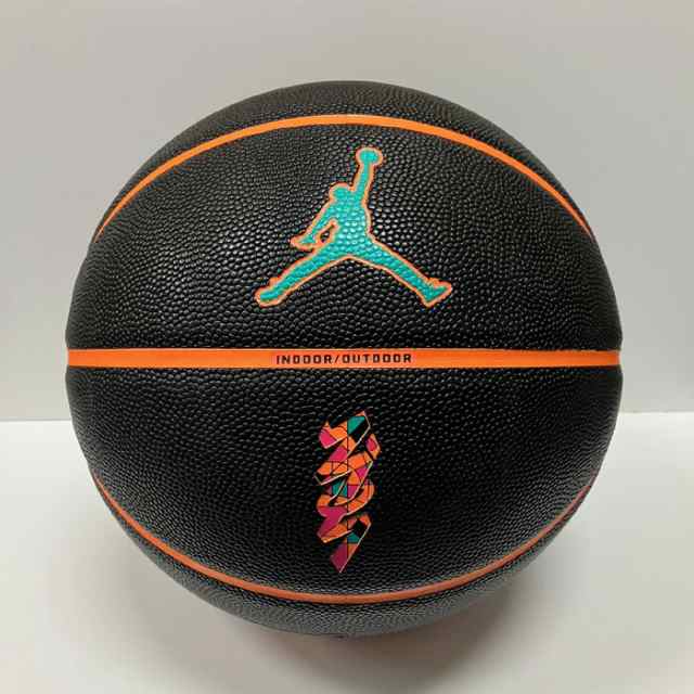 JORDAN/ジョーダン バスケットボール ボール [jd4009-720 ジョーダンオールコートZウィリアムソン8P] 7号球_7号ボール_ JORDAN_ザイオンウの通販はau PAY マーケット - クマガヤスポーツ・クマスポ | au PAY マーケット－通販サイト