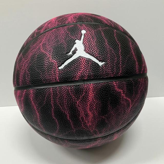 JORDAN/ジョーダン バスケットボール ボール [jd4015-625 バスケットボール8PPRMエナジー] 7号球_7号ボール_JORDAN/2023FW 【ネコポス不可能】