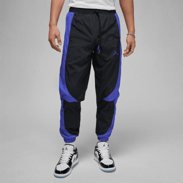 JORDAN/ジョーダン バスケットボール パンツ [dx9374-010 スポーツジャムウォームアップパンツ] ロングパンツ_ウォームアップ_JORDAN/2023SS 【ネコポス不可】の通販は