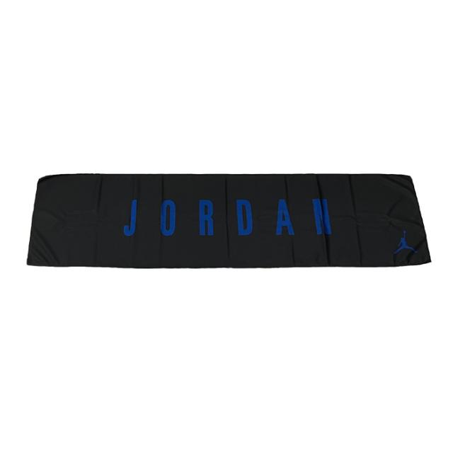 JORDAN/ジョーダン バスケットボール アクセサリー [jd8002-082 クーリングタオルミディアム] クーリング_ハンカチ_タオル_JORDAN/2023SS【ネコポス可】