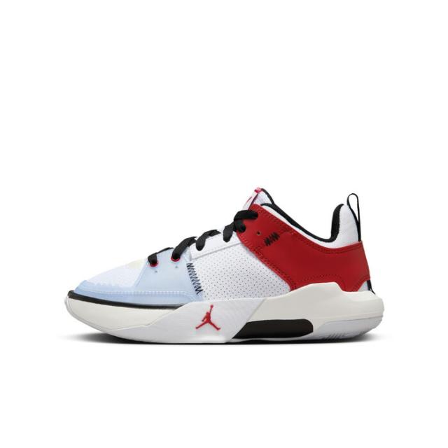 JORDAN/ジョーダン バスケットボール バスケットシューズ [fd2338-160 ジョーダンワンテイク5GS] バッシュ_ジョーダン_ジュニアシューズ/2024FW【ネコポス不可】の通販は 7,669円