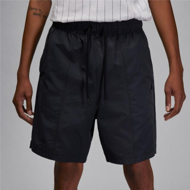 JORDAN/ジョーダン バスケットボール パンツ [fn4549-010 ESSウーブンショート] ハーフパンツ_ショートパンツ_JORDAN/2024FW