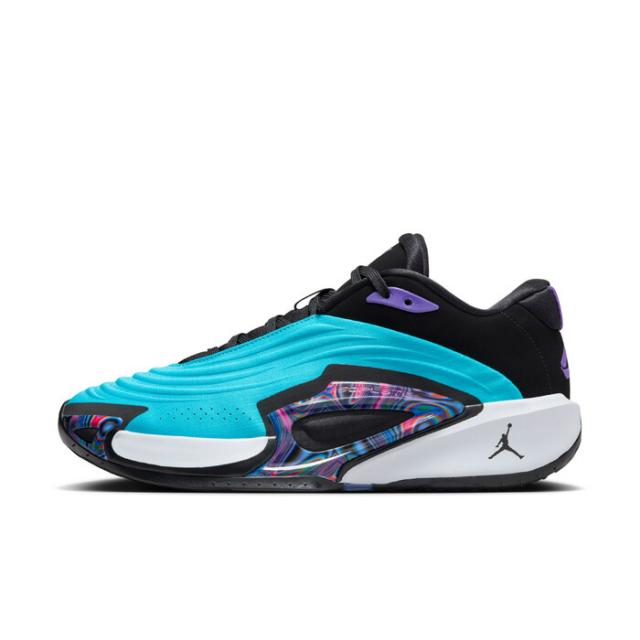 JORDAN/ジョーダン バスケットボール バスケットシューズ [fq1285-400ルカ3PF] バッシュ_JORDAN_ルカドンチッチ_LUKA【ネコポス不可】