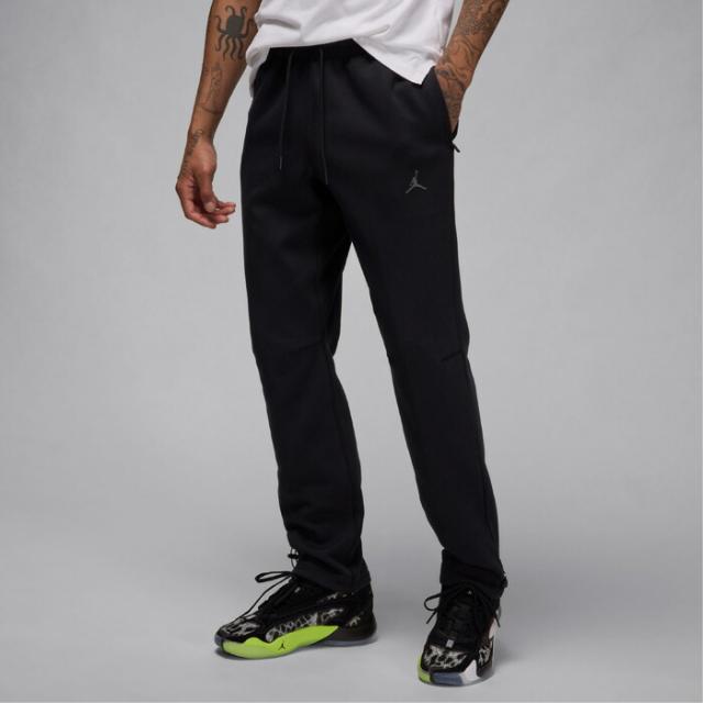 ジョーダンNBA All-Star ジャンプマン ロゴ バスケパンツ Air Jordan Logo NBA All-Star Pants 'Black' DX6744-010