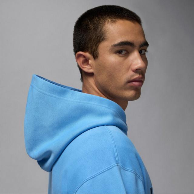 JORDAN/ジョーダン バスケットボール トップス [hq4643-469 ESSエアストレッチフリースL/Sフーディー] ジョーダン_JORDAN_パーカー_フーディ 【ネコポス不可】_4