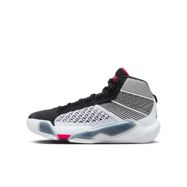 JORDAN/ジョーダン バスケットシューズ [dz3499-101 エアジョーダン38PFGS] バッシュ_ジュニアサイズ_キッズ_子供サイズ_ミニバス